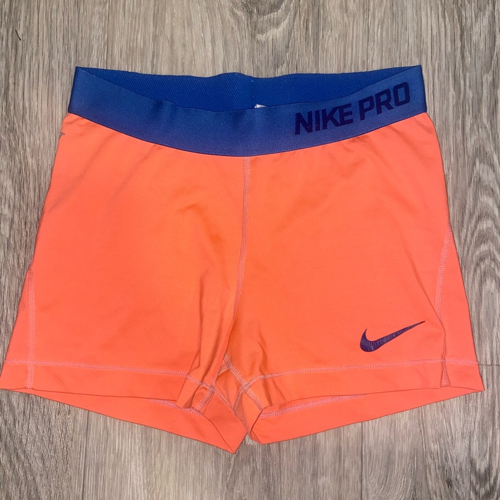 Nike Pro Spandex